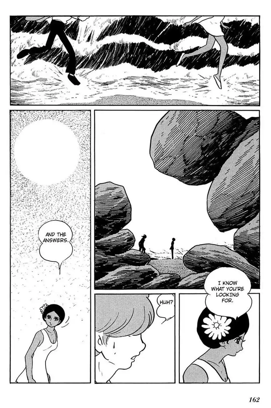 Cyborg 009 Chapter 95 7